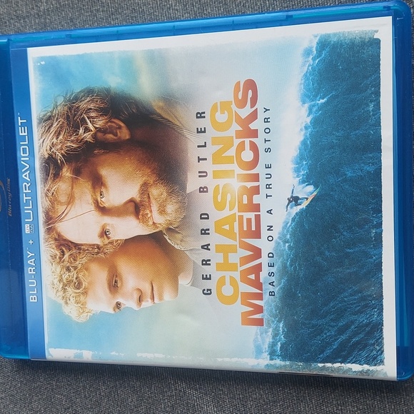 3 Though Provoking Blue-ray Movie Set - Picture 4 of 12